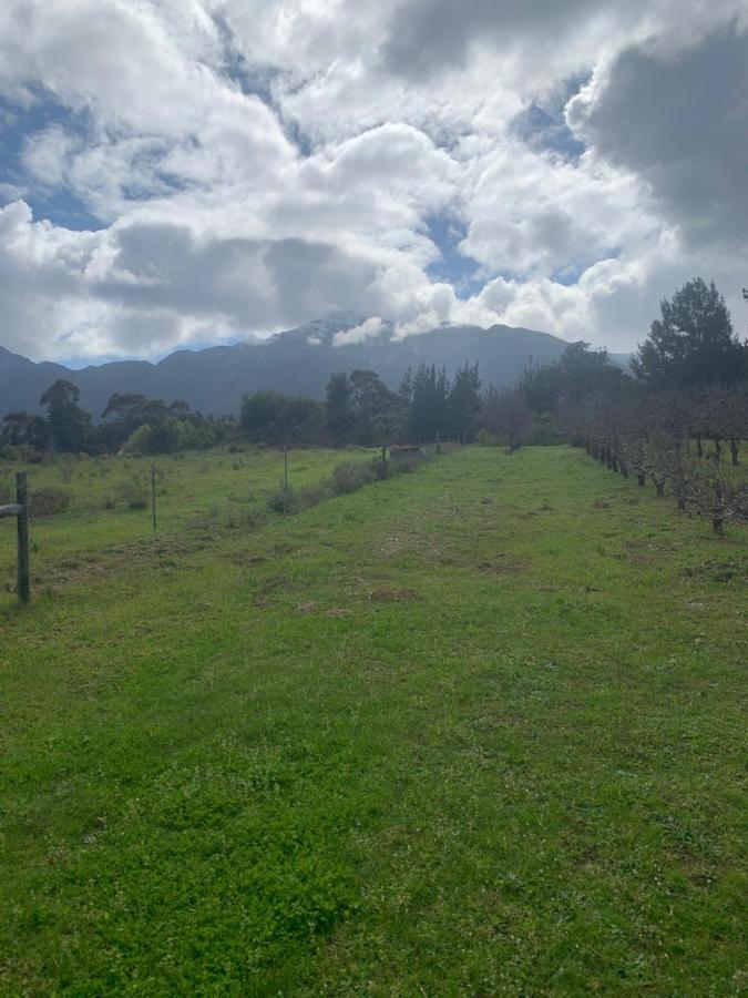 פרנצ'הוק La Verdure Fruit Farm מראה חיצוני תמונה