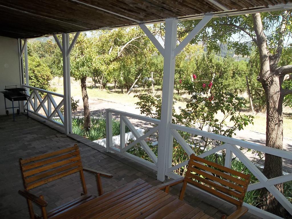 פרנצ'הוק La Verdure Fruit Farm חדר תמונה