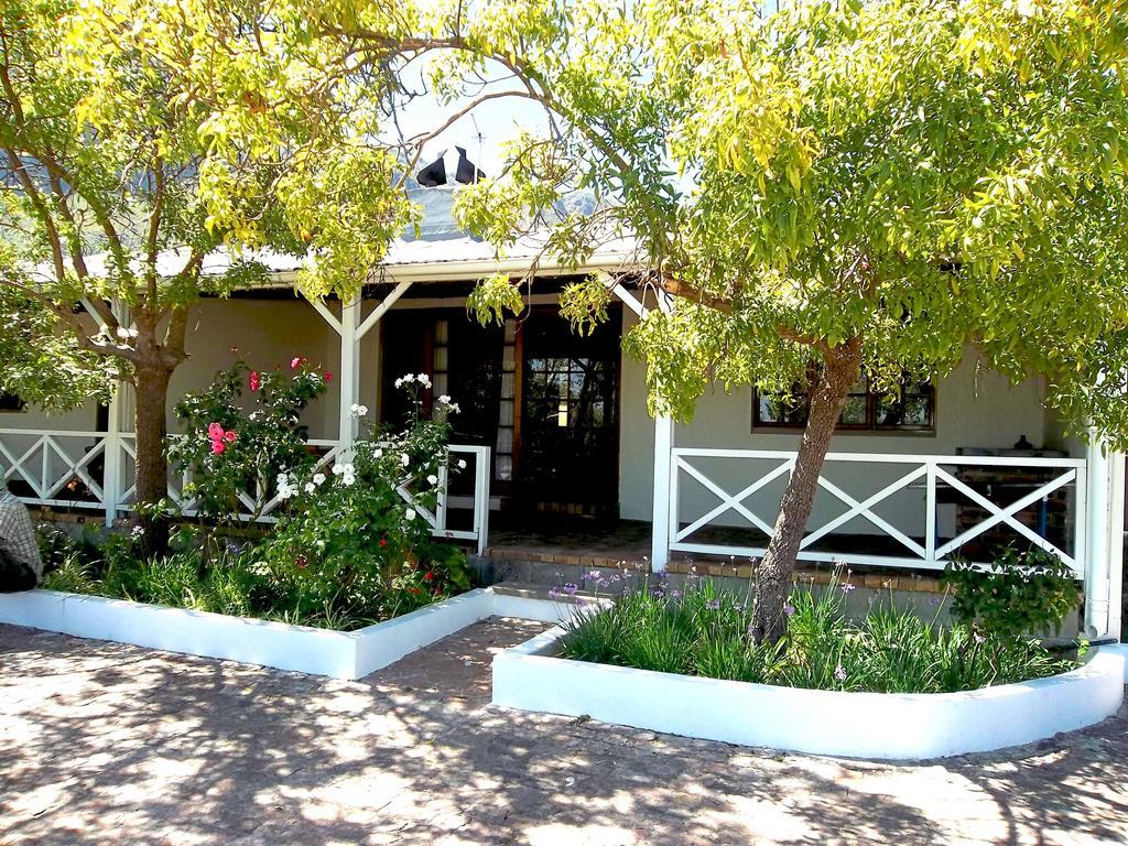 פרנצ'הוק La Verdure Fruit Farm חדר תמונה